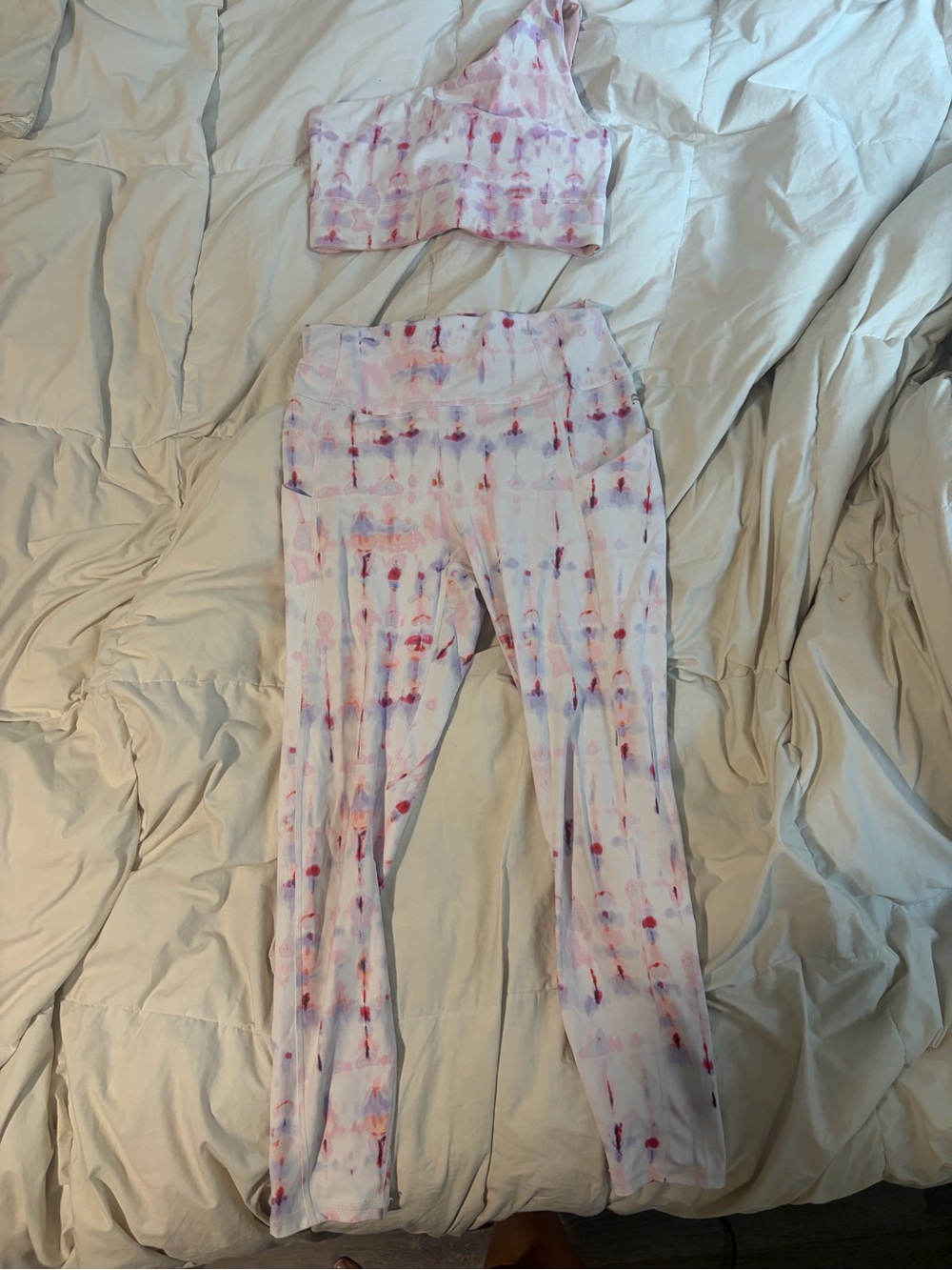 Fabletics set